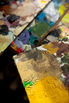 Palette