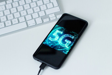 Réseau 5G
