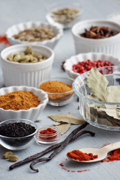 Spices