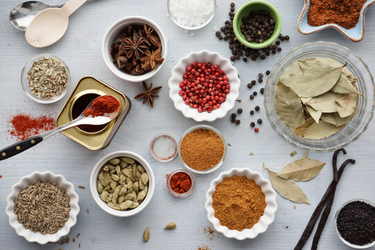 Spices
