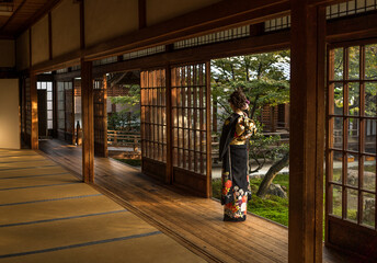 Un dimanche à Kyoto