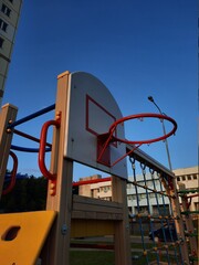court