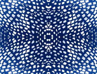 Snake Skin Background. Turquoise Python Skin.