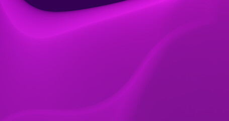 Abstract defocused curves  4k resolution background for wallpaper, backdrop and various exquisite designs. Magenta, reddish-purple colors.