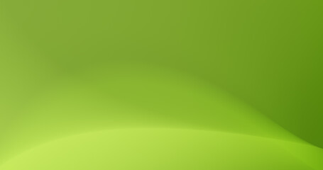 Abstract blurred colorful background for wallpaper, backdrop and natural designs to represent hope, wisdom, humanity. Green, olive green and yellowish colors.