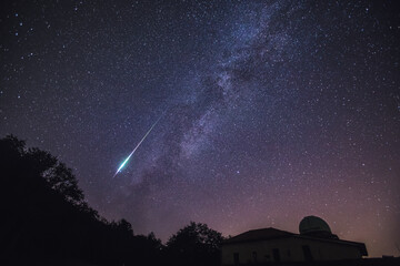 Via lattea - Milkyway © Giovanni Centrella