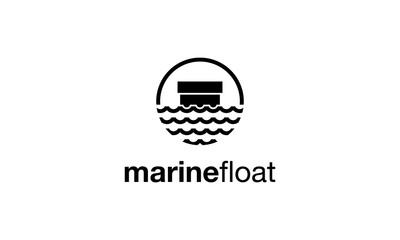 MARINE FLOAT CIRCLE DESIGN CONCEPT