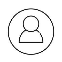 people icon	
