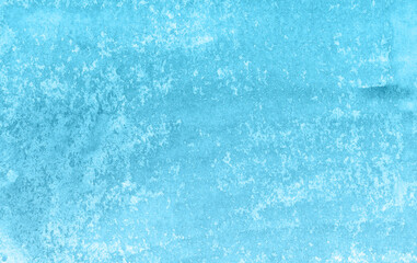 blue water background