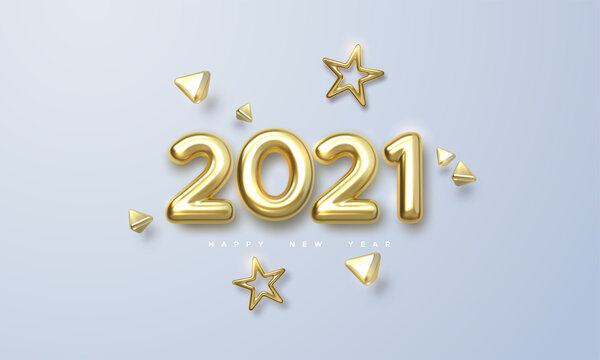 Happy New 2021 Year