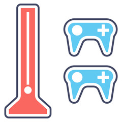 Game Console 