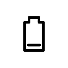 Battery icon