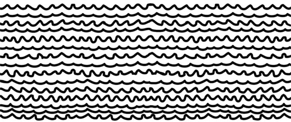 Water wave chevron pattern background elements Memphis line syle World save the water Oceans day H2O wave Funny vector aqua rain icons Spring time Zigzag or zig zag lines Health emission doodle waves