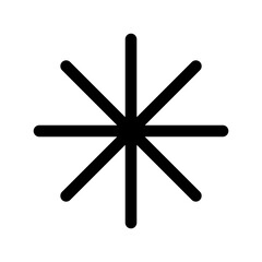 Light indicator icon