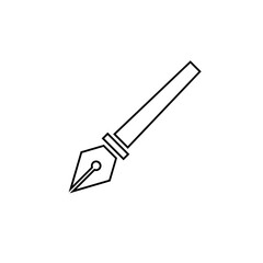 Pen icon