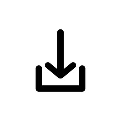 Download icon