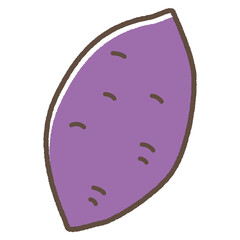 さつまいも
