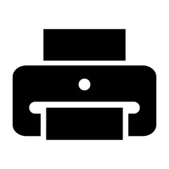 Printer icon