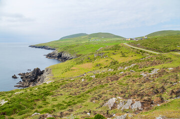 Beara peninsula, Ireland
