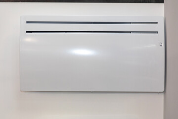 Wall Electric Heater