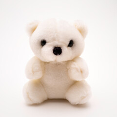 petit ours en peluche