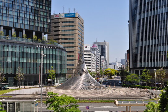 名古屋駅