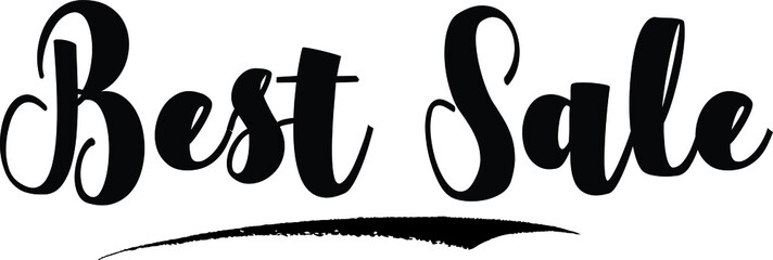 Best Sale Typography Font For Sale Banners
flyers and Templates