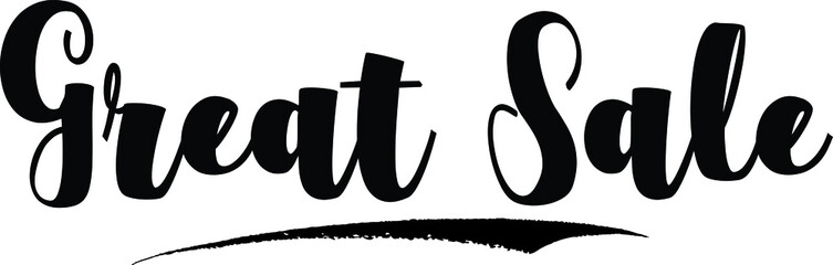 Handwritten Font Calligraphy Font For Sale Banners Flyers 
and Templates