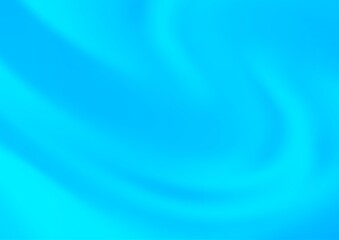 Light BLUE vector blurred bright pattern. Shining colorful illustration in a Brand new style. The blurred design can be used for your web site.
