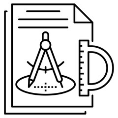 Architecture Vector Design 