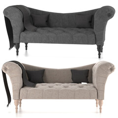 sofa for 2 people 