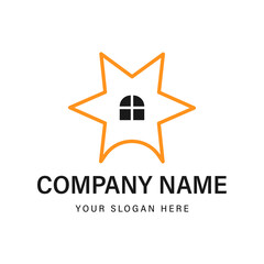 star house logo