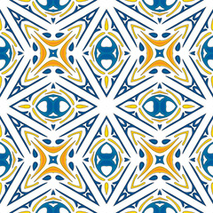 Obraz premium Portuguese tiles