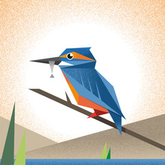 Kingfisher