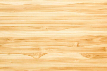 Naklejka premium Texture of wood background closeup