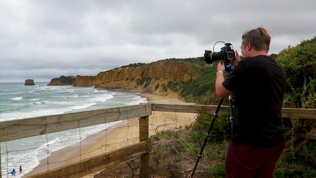 Great Ocean Road Victoria, Australia