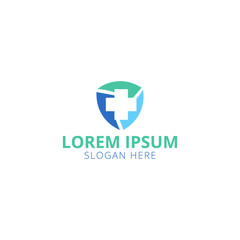 Creative Corona Business Logo Design