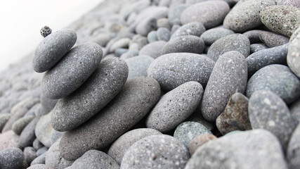  This is a tower made of stone