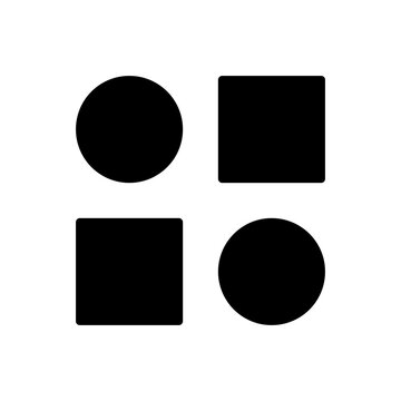 Icono de dispositivos. Concepto de dispositivos e impresoras. Vector aislado en fondo blanco