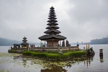 Pura Ulun Danu Bratan