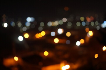 전주 한옥마을 멋있는 야경모습