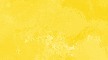 abstract colorful yellow background