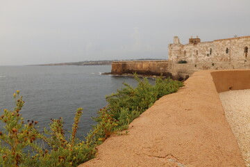 Ortigia, Syracuse