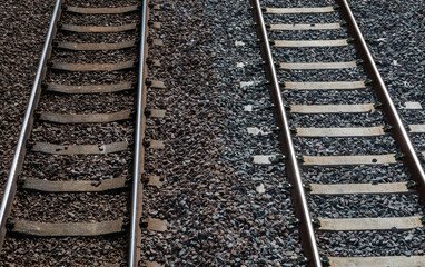 Train Tracks