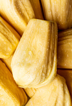 Jack Fruit from Indonesia