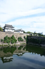 大阪城 千貫櫓