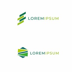 Abstract Logo Design