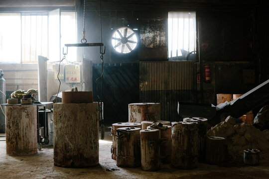 Foundry