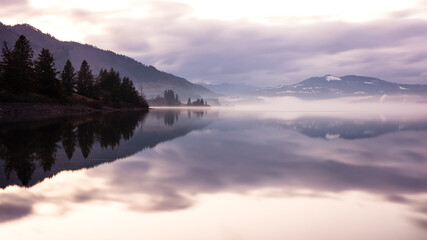 Columbia River Gorge