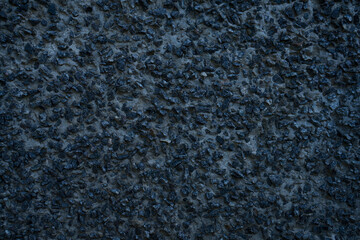 wall with small stones